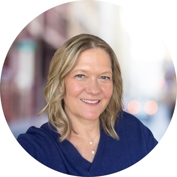 Avatar of Lisa M. Ogrin