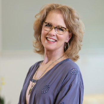 Clinician Headshot
