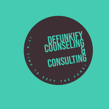 Avatar of DEfunkiFY Counseling & Consulting 