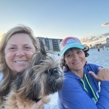 Avatar of Polly Bauer, MSW, LCSW & Melissa Tucker, LMHC