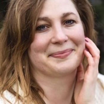 Clinician Headshot