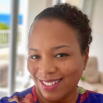 Avatar of Carolyn Clansy