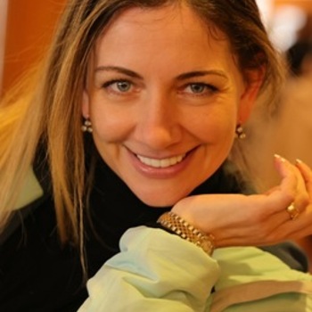 Clinician Headshot
