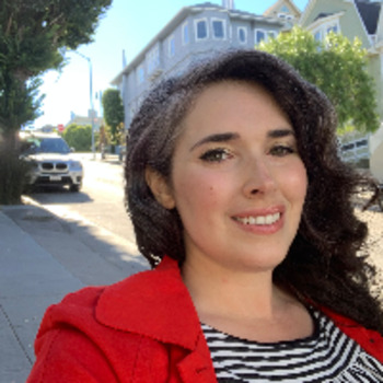 Avatar of Megan Brubaker