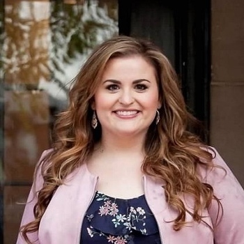 Avatar of Jennifer Albus, LPC
