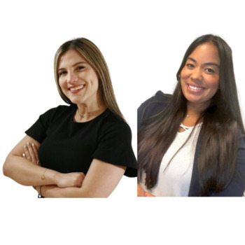 Avatar of Karla Ramirez & Yenitza Ortiz