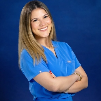 Avatar of Karla Ramirez