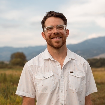 Avatar of James Nix