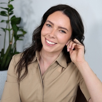 Avatar of Amanda Mead, Psy.D.