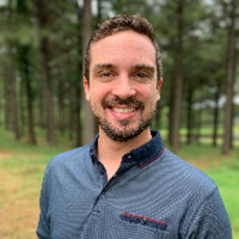 Clinician Headshot