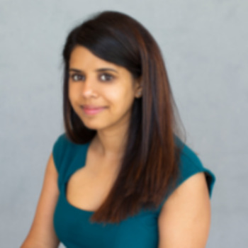 Avatar of Nidhi Trivedi