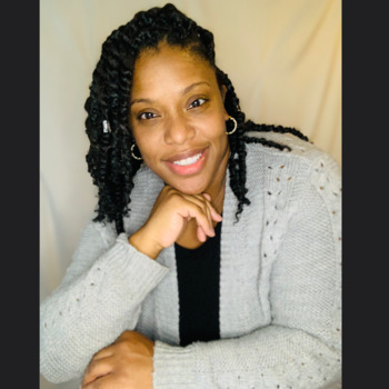 Avatar of Keena White