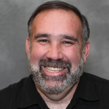 Clinician Headshot