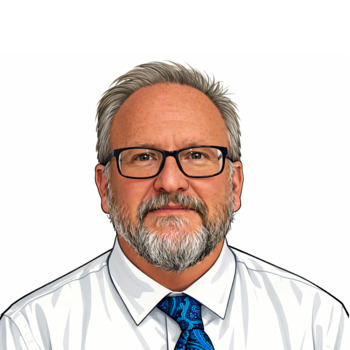 Avatar of Corey Richardson