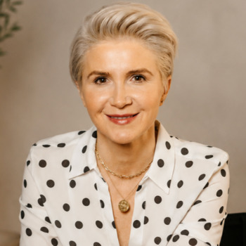 Avatar of Irena Stjepic