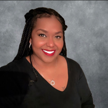 Avatar of Liliana Cruz, MABC, LPC