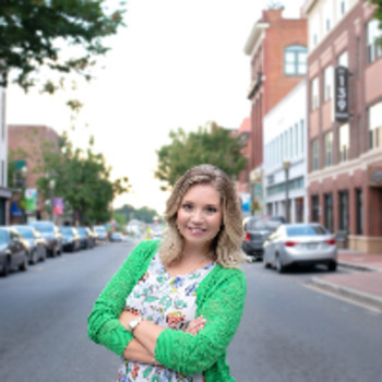 Clinician Headshot