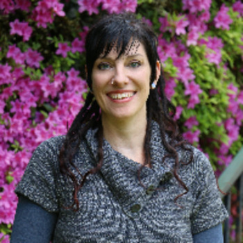 Avatar of Ajna S. Rae 