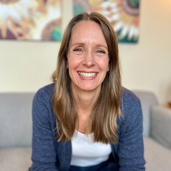 Avatar of Hannah Benedict