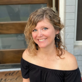 Clinician Headshot