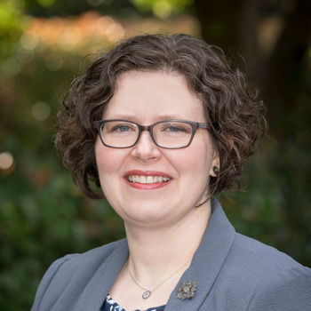 Avatar of Jane Sproul, LPC