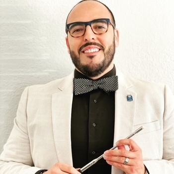 Clinician Headshot