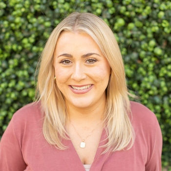 Clinician Headshot