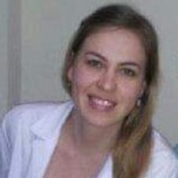 Avatar of Alicia Elisa Ayala-Laconich, Ph.D