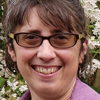 Clinician Headshot