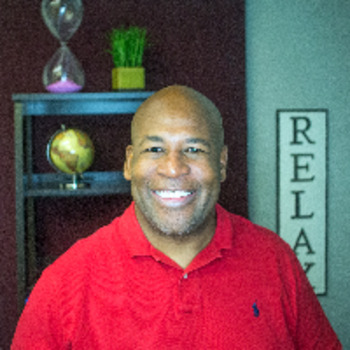 Clinician Headshot