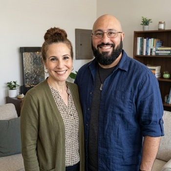 Avatar of Sarai Lajas & Nate Ortiz - McClure