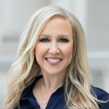 Clinician Headshot