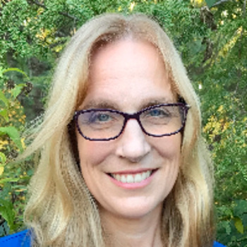 Avatar of Karen Ford