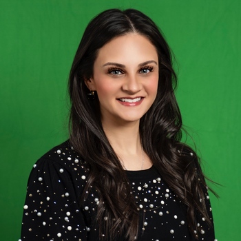 Avatar of Kayla Balcom