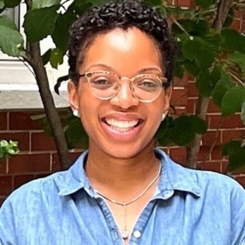 Clinician Headshot