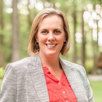 Clinician Headshot