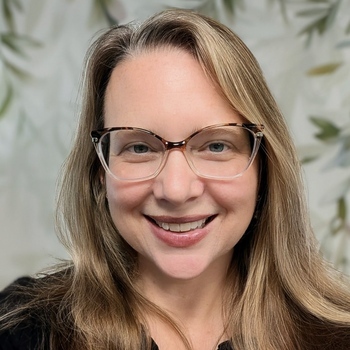 Avatar of Amber Bond, CCMHC, LCPC, PMH-C