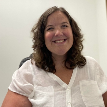 Clinician Headshot