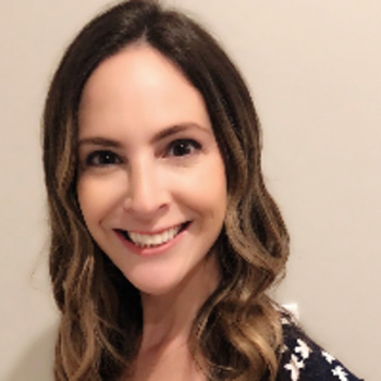 Clinician Headshot