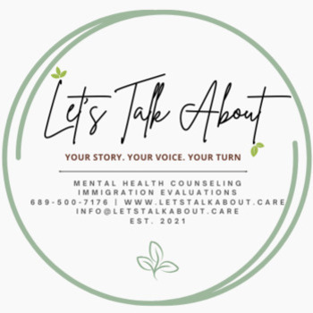 Avatar of Let's Talk About