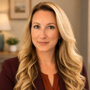Avatar of Lauren Parrish