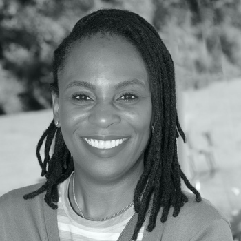 Avatar of Shalita Sampson