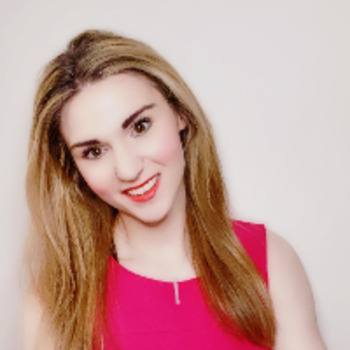 Clinician Headshot