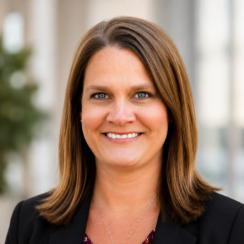 Avatar of Kim Bailey, M.Ed., LPC