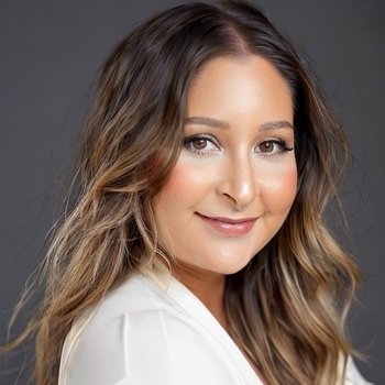 Clinician Headshot