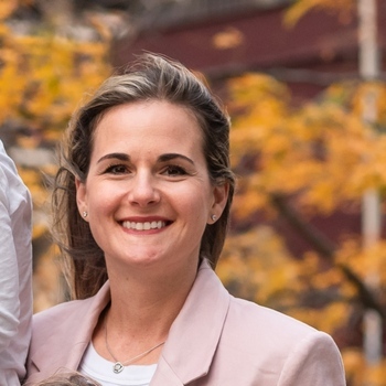 Clinician Headshot