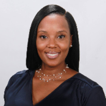 Clinician Headshot