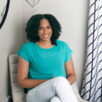 Avatar of Sheena Edmonds