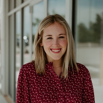 Clinician Headshot