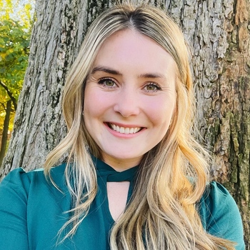 Avatar of Kelly McCabe
